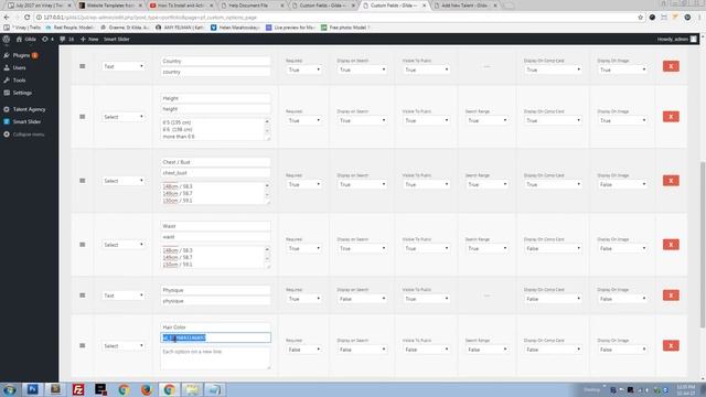 How to Create Custom Meta Fields смотреть онлайн