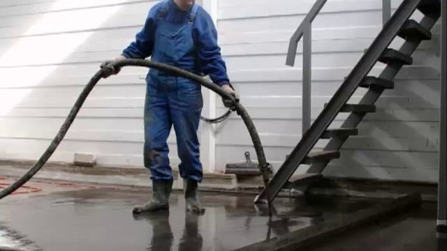 магнезиальный пол смотреть онлайн