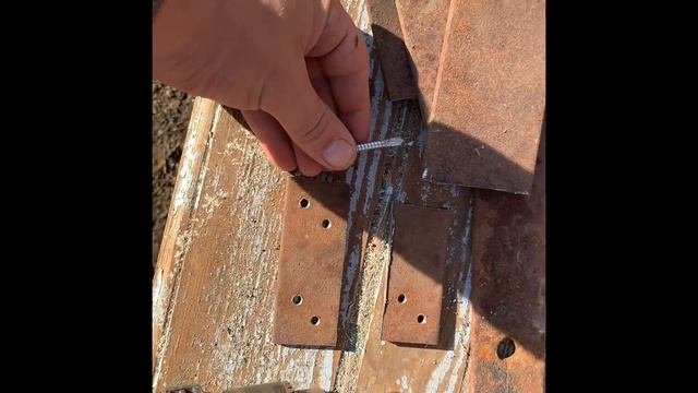 ВОДОСТОК СВОИМИ РУКАМИ.