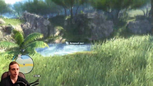 ПРОХОЖУ ПО СТЕЛСУ! ВЕЗЕНИЕ НА ГРАНИ! | #3 | FAR CRY 3 смотреть онлайн