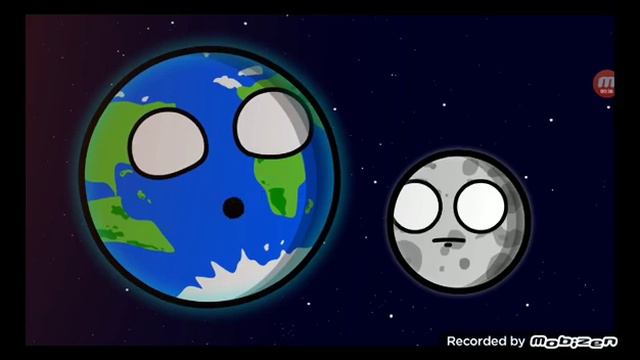 почему луна вся в дырках? смотреть онлайн