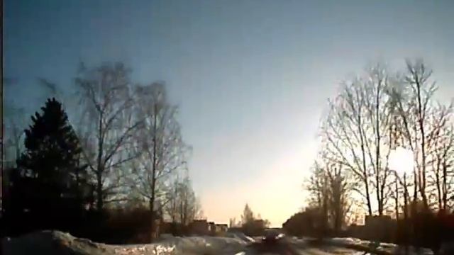 задняя камера