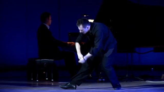 Tango&Amor смотреть онлайн