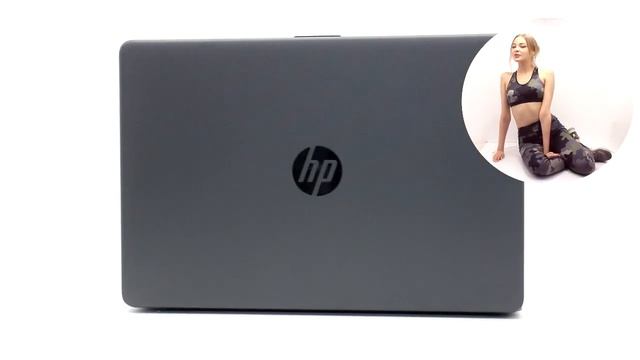 НИКС Компьютерный Супермаркет: не самое плохое видео про Ноутбук HP Laptop 15s 15s-eq1280ur #1 смотреть онлайн