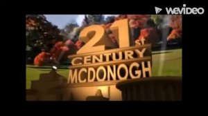 Заставка 20 век фокс (2010)