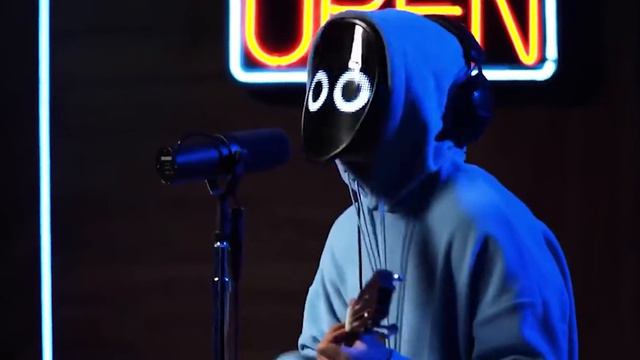 BoyWithUke - Toxic (music)