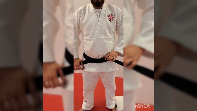 кимоно для дзюдо Mizuno IJF APPROVED