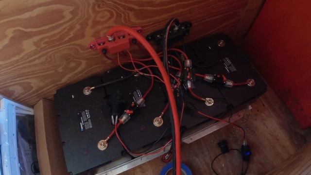 Can You MIG Weld On Battery Power? IT GOES WRONG! [Off-Grid Living]