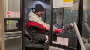 обзор ЛИАЗа 4292 2023 года