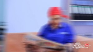 Domino, 3-րդ եթերաշրջան, Սերիա 22