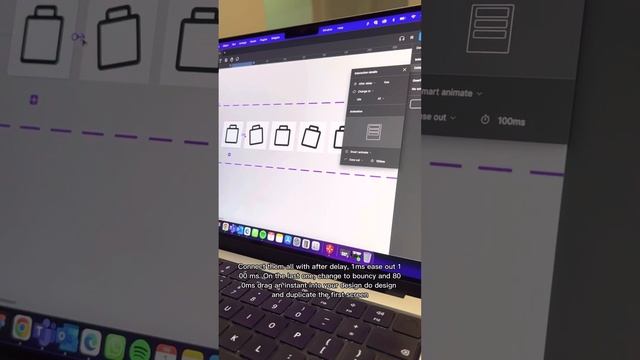 Carrinho de compras / Shopping cart @Figma смотреть онлайн