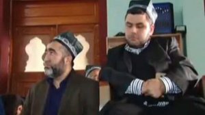 Мавлуди Наби масчити Амирхамза