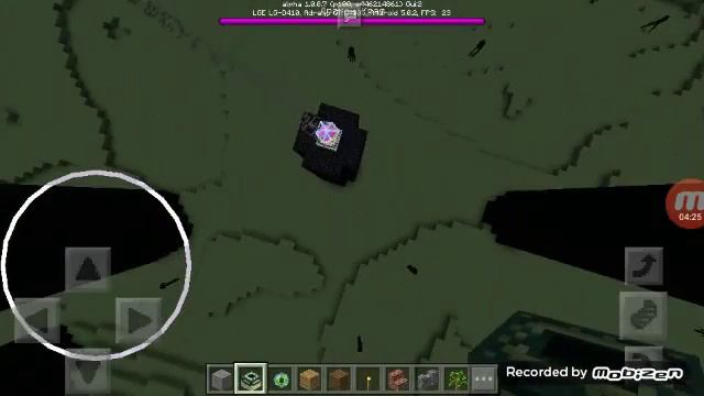 Как сделать портал в энд minecraft смотреть онлайн