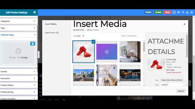 How to set up an e-commerce website in SitePad смотреть онлайн