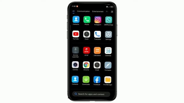 How to clear cache data on all mi redmi phones | Clear cache data miui 11,12,13 смотреть онлайн