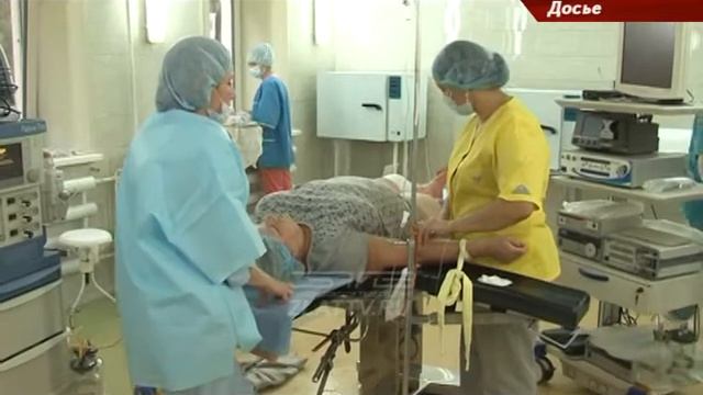 Среди почётных граждан Златоуста — ещё один достойный горожанин смотреть онлайн