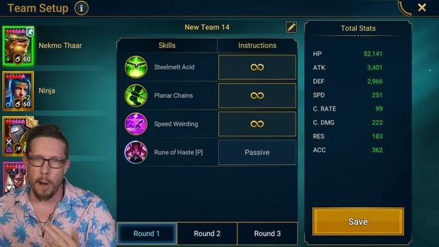 ALURE | Use THIS Build to UNLOCK her MAX Potential! (Guide & Build) смотреть онлайн