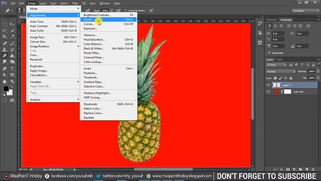 Clipping Path Tutorial-How to Background Remove Photoshop Bangla Tutorial | #Maxpoint-Hridoy смотреть онлайн