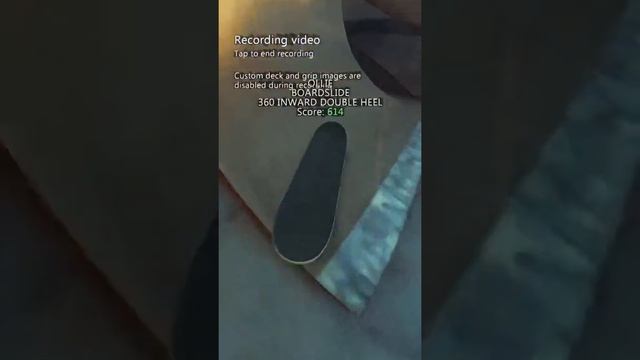 [True Skate] Ultimate tricks смотреть онлайн