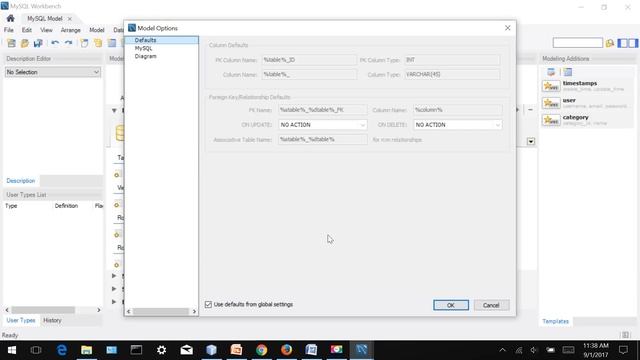 CMTC 284 Data Models 9/1 смотреть онлайн