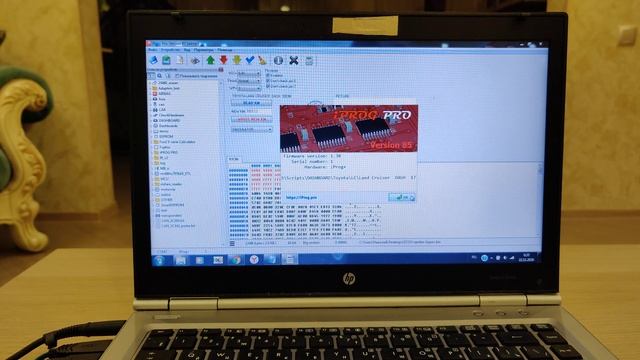 Iprog+ V85 Download The Program ссылка на программу в описании