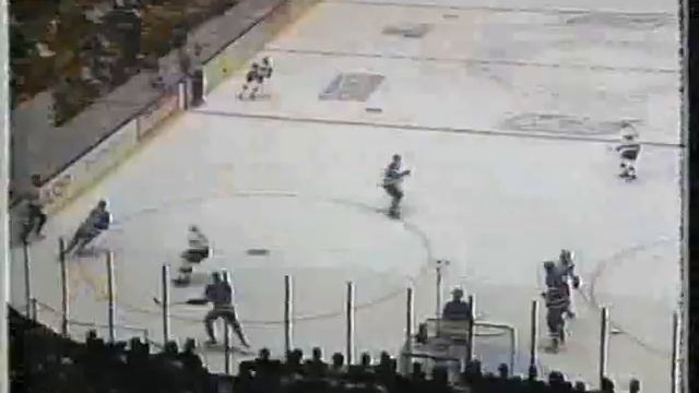 Alex Kovalev Survives Rob Blake Hit And Scores A Beauty Vs Kings (27 Jan 1994)