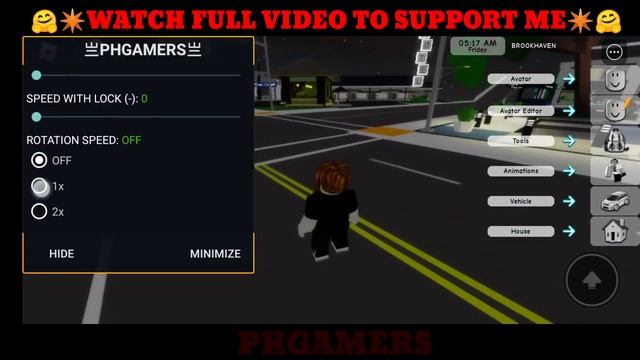 ROBLOX Mod APK v2.578.424 Menu, Features, God/Wall/Jump Hack /gameplay смотреть онлайн