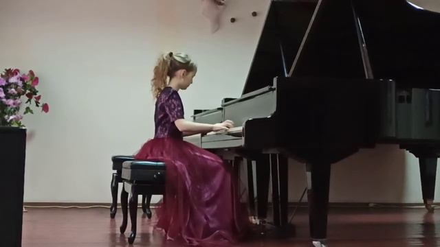 "Микки Маус" Шмитц #миккимаус #пианист смотреть онлайн