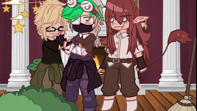 ||Techno..meet my son|| [part 3 of 'Perfect..'] 《mcyt》 смотреть онлайн