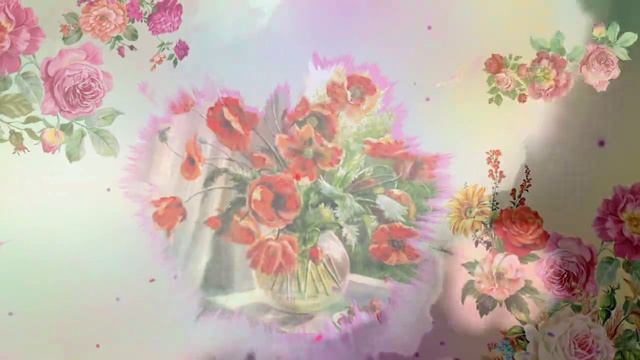 Музыкальное Поздравление с Днем Рождения смотреть онлайн