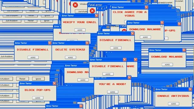 музыка ошибка windows из Roblox смотреть онлайн