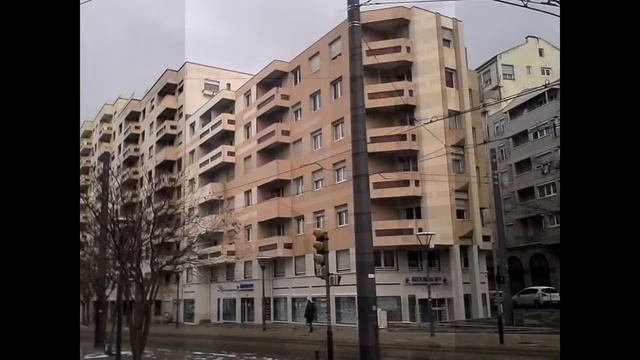 Saint-Etienne, Сент-Этьенн, Франция, "Воскресные улицы пусты" смотреть онлайн
