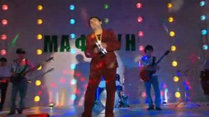 Бегона гаштам гр Мафтун Абдумалик Одилов