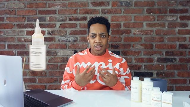 WHAT IS OLAPLEX ? 2021 HONEST UPDATE | HOW TO USE OLAPLEX? [ Olaplex No. 0 & Olaplex No. 3 ] смотреть онлайн