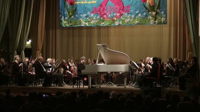 Frédéric Chopin - Waltz in A-flat major, Op. 34 No. 1 смотреть онлайн