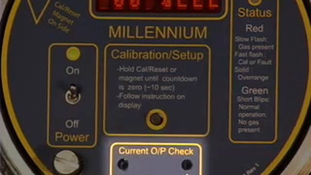 Introduction to Millennium Gas Detectors смотреть онлайн