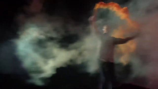 Midnight Oil - Power And The Passion/Forgotten Years (live)