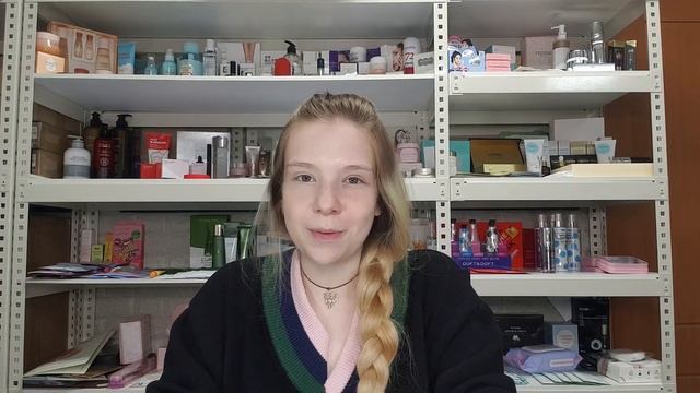 Обзор увлажняющего и осветляющего BB-крема Moisten Syn bio β-Glucans BB Cream от Oattbe смотреть онлайн