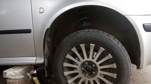 Как я попал на деньги после ремонта на СТО , вибрация по кузову при разгоне Шкода Октавия тур