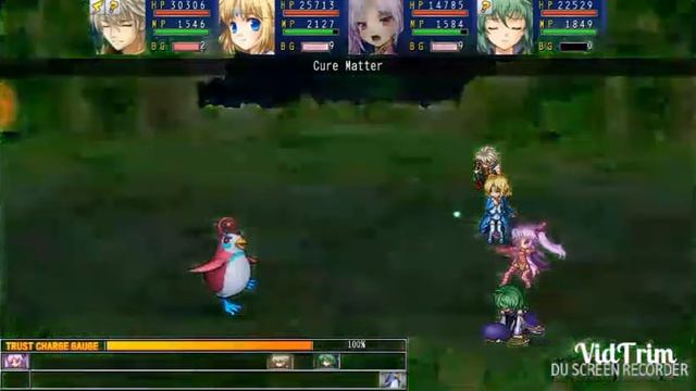 Asdivine cross part 32 our own destiny смотреть онлайн