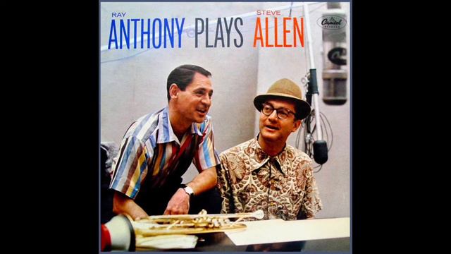 Anthony Plays Allen