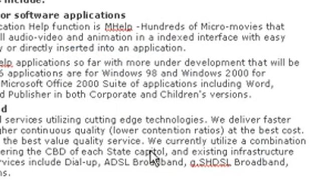 Microsoft Office Word 2003 Change or remove a footnote or endnote separator смотреть онлайн