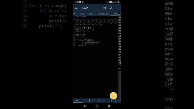 How to Spam with Python #Discord | #Pydroid3 | CodeWithHN смотреть онлайн