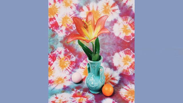 Studio Visits W/ Silver Eye: Jessica Labatte