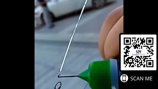 Glass Repair Resin смотреть онлайн