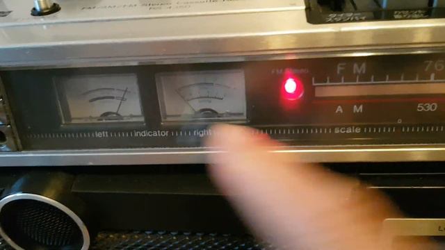 NATIONAL RS-4350 обзор смотреть онлайн