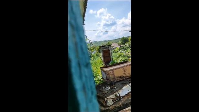 Фашизм не пройдёт, Ребята с Луганска.