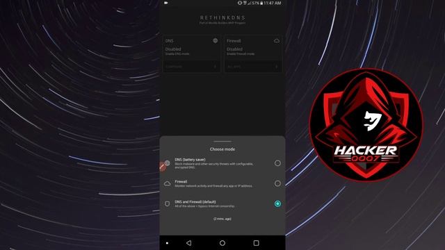 Change DNS Server on Any Android Phone [Mobile Data + Wi-Fi] UPDATED | NO ROOT смотреть онлайн
