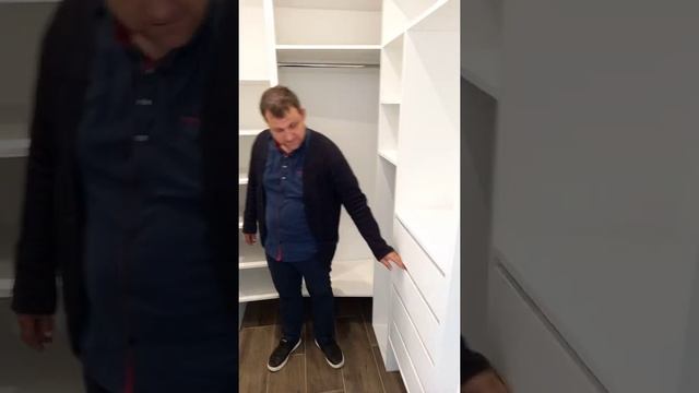 Гардеробная комната смотреть онлайн