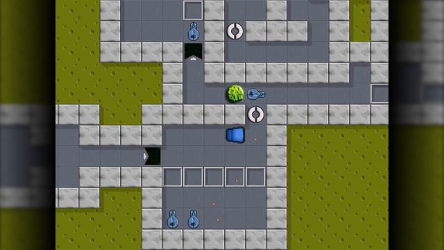 Blackshift (2005): Part 18 (Levels 75-78) - Peace of the Puzzle - Longplay смотреть онлайн